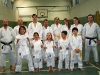 2° esame karate-Cintura Gialla
