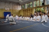 Foto 1 / Esame Karate - Seregno 2012 - Giugno