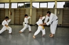 Foto 3 / Lezione  Karate / Giugno 2011
