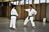 Foto 13 / Lezione  Karate / Giugno 2011