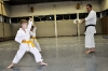 Foto 14 / Lezione  Karate / Giugno 2011