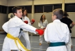 Foto 3 / Lezione  Karate / Novembre 2013