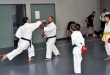 Foto 4 / Lezione  Karate / Novembre 2013