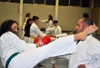 Foto 8 / Lezione  Karate / Novembre 2013