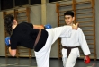 Foto 9 / Lezione  Karate / Novembre 2013